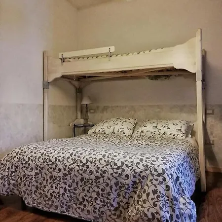 B&B Il Bijou Casalmaggiore Extérieur photo