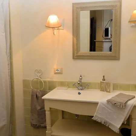 B&B Il Bijou Casalmaggiore Extérieur photo