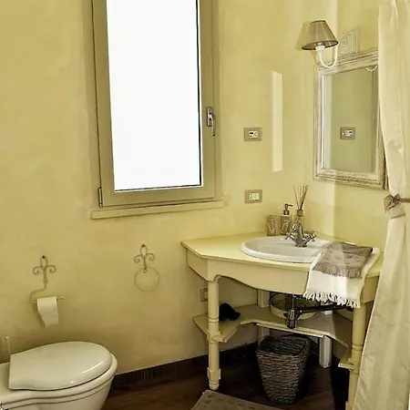 B&B Il Bijou Casalmaggiore Extérieur photo