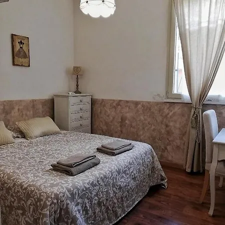 B&B Il Bijou Casalmaggiore Extérieur photo