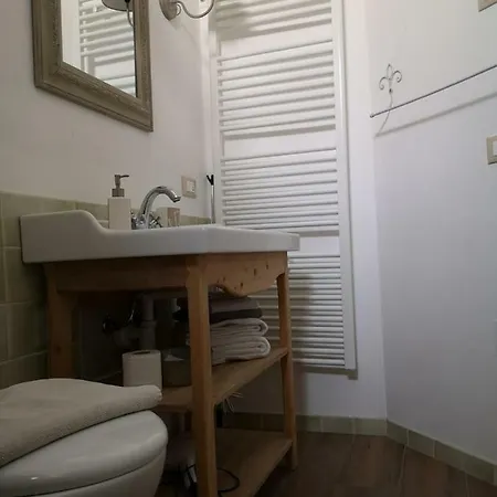 B&B Il Bijou Casalmaggiore Extérieur photo