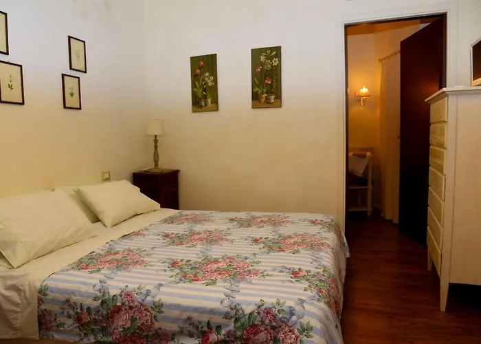 B&B Il Bijou