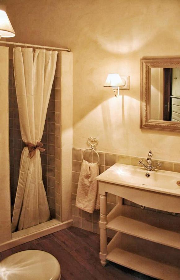 Bed & Breakfast Il Bijou