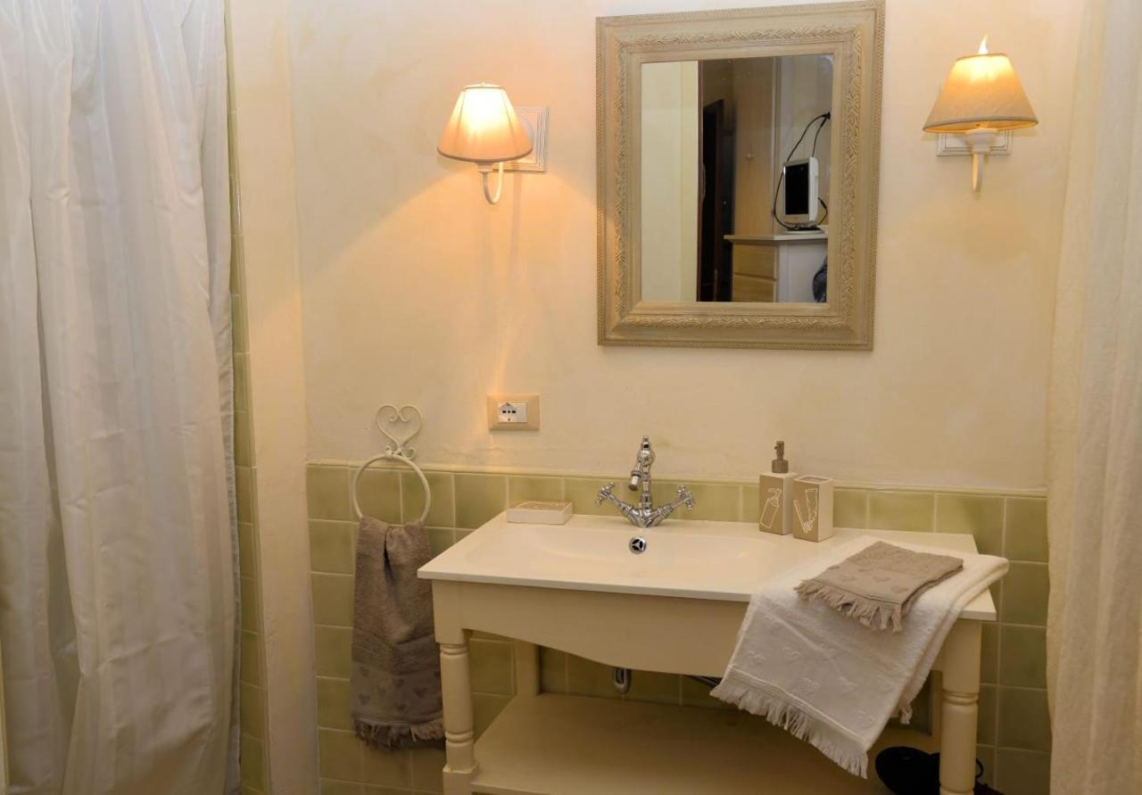 Bed & Breakfast Il Bijou *