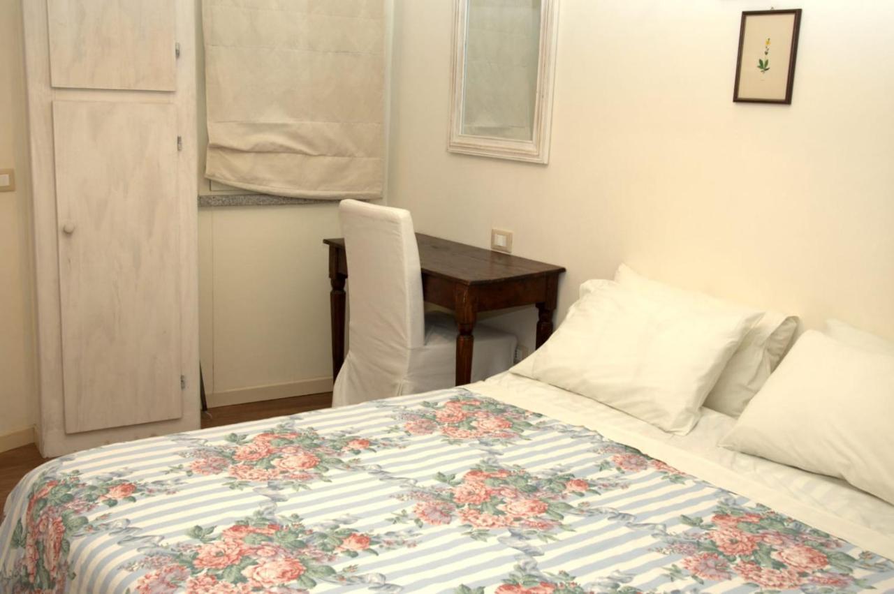 Bed & Breakfast Il Bijou *