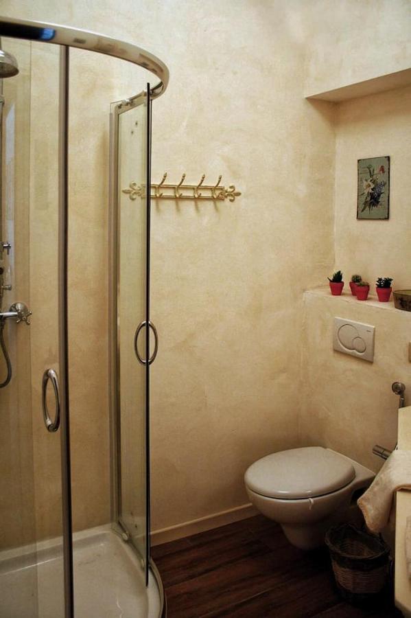 Bed & Breakfast Il Bijou *