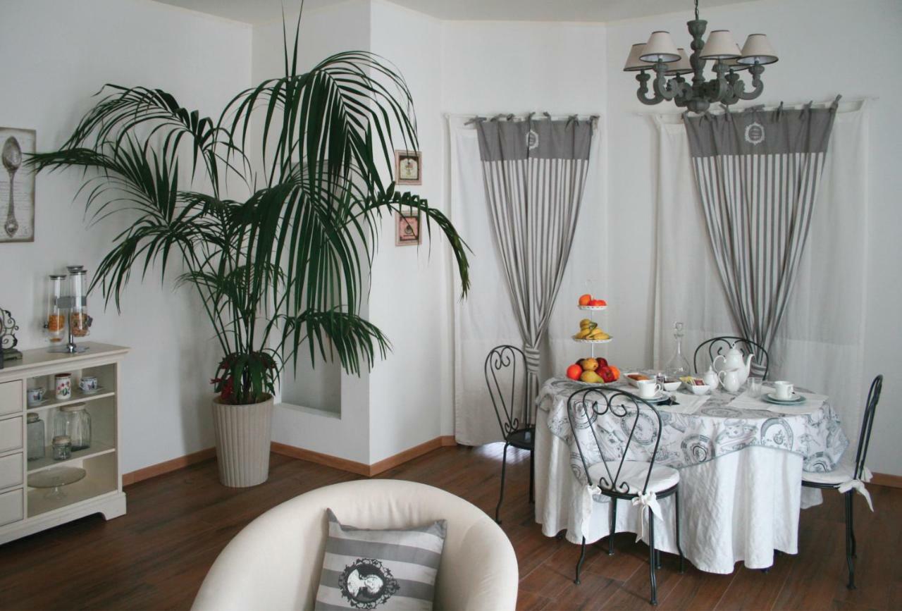 Bed & Breakfast Il Bijou *
