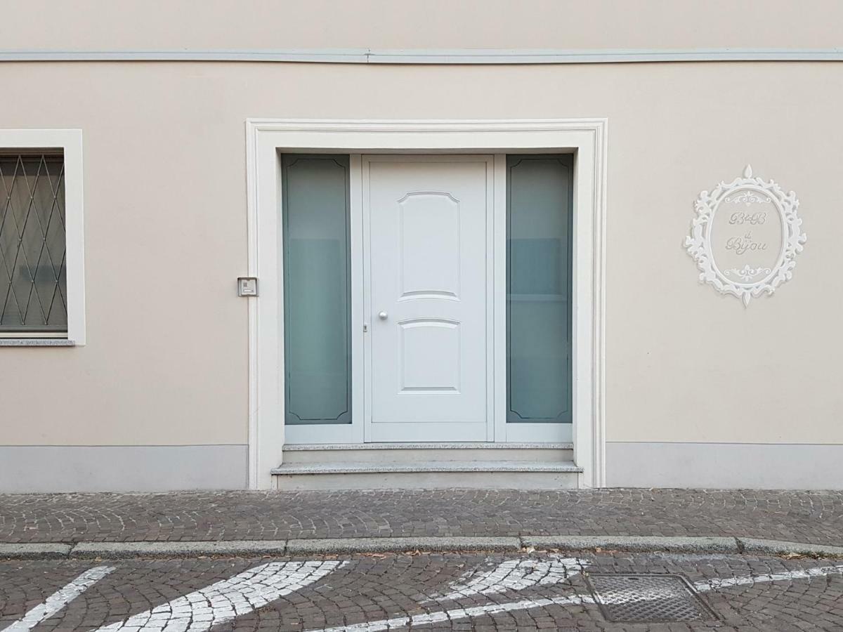 Bed & Breakfast Il Bijou