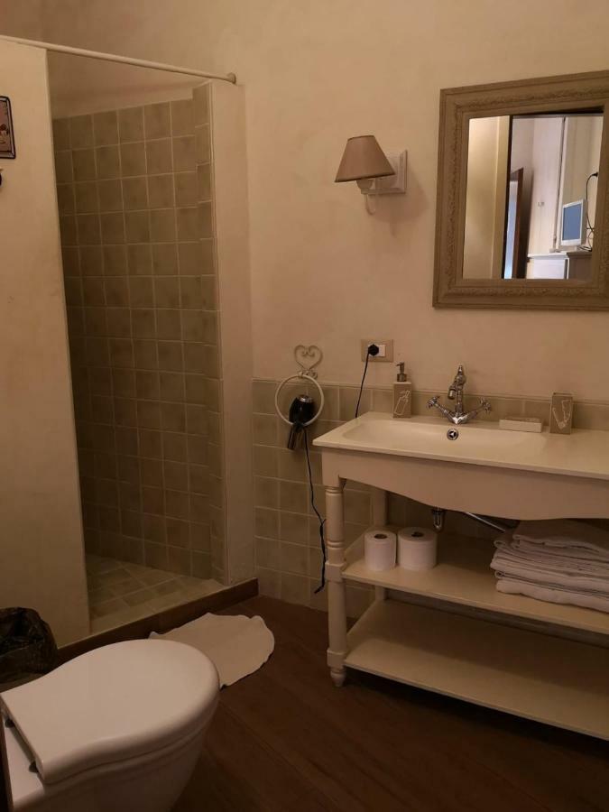Bed & Breakfast Il Bijou *