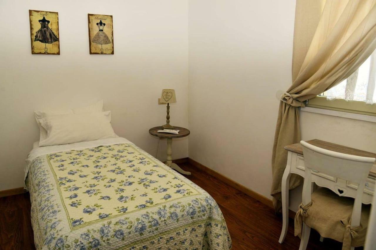 Il Bijou Bed & Breakfast *