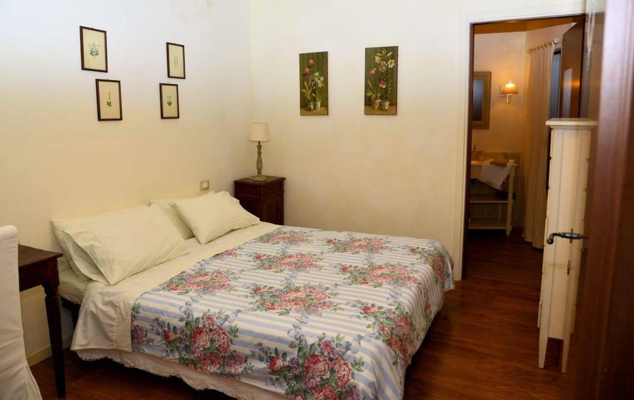 Il Bijou Bed & Breakfast